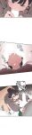 [MangMoongMing] Size Gap 1-10 (English)