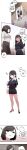 [MangMoongMing] Size Gap 1-10 (English)