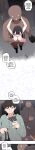 [MangMoongMing] Size Gap 1-10 (English)