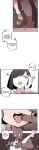 [MangMoongMing] Size Gap 1-10 (English)