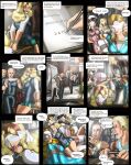 [Deanna & Tracey] The Principal's Girls