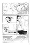 [Statice (Yurihara Aki)] Te Nori Maki-chan (Yowamushi Pedal) (English)