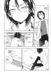 [Statice (Yurihara Aki)] Te Nori Maki-chan (Yowamushi Pedal) (English)