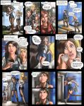 [Deanna & Tracey] The Tenniss Starr