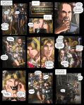 [Deanna & Tracey] The Tenniss Starr