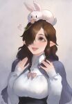 [various] Andrea/Andriana Averill (Dungeons & Dragons/OC by NatTheLich)