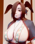 [various] Andrea/Andriana Averill (Dungeons & Dragons/OC by NatTheLich)