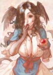 [various] Andrea/Andriana Averill (Dungeons & Dragons/OC by NatTheLich)