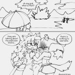 [QuaverDraws (QuaverNSFW)] Luana x Sticks x Barry