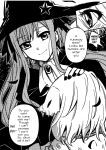 [rissole715] Witch's Tale (BanG Dream! Ave Mujica) [English] [Paradisus Translations] [Digital]