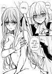 [rissole715] Witch's Tale (BanG Dream! Ave Mujica) [English] [Paradisus Translations] [Digital]