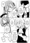 [rissole715] Witch's Tale (BanG Dream! Ave Mujica) [English] [Paradisus Translations] [Digital]