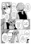 [rissole715] Witch's Tale (BanG Dream! Ave Mujica) [English] [Paradisus Translations] [Digital]