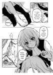 [rissole715] Witch's Tale (BanG Dream! Ave Mujica) [English] [Paradisus Translations] [Digital]