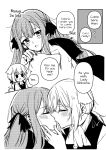 [rissole715] Witch's Tale (BanG Dream! Ave Mujica) [English] [Paradisus Translations] [Digital]