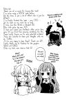 [rissole715] Witch's Tale (BanG Dream! Ave Mujica) [English] [Paradisus Translations] [Digital]