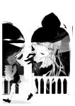 [rissole715] Witch's Tale (BanG Dream! Ave Mujica) [English] [Paradisus Translations] [Digital]