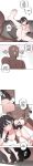 [MangMoongMing] Size Gap 1-20 (English)