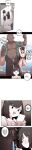 [MangMoongMing] Size Gap 1-20 (English)