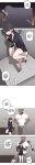 [MangMoongMing] Size Gap 1-20 (English)
