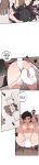 [MangMoongMing] Size Gap 1-20 (English)