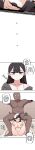 [MangMoongMing] Size Gap 1-20 (English)