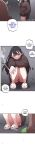 [MangMoongMing] Size Gap 1-20 (English)