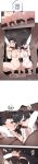 [MangMoongMing] Size Gap 1-20 (English)