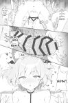 (C105) [Mochini House (Mochini)] Kakashi Tsugafu. (Blue Archive) [English]