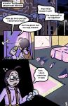 [Sammylewdfrog] Ghostly Adventure