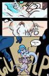 [Sammylewdfrog] Ghostly Adventure