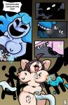 [Sammylewdfrog] Ghostly Adventure