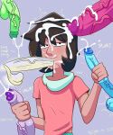 [BlightStarEro] Steven Universe
