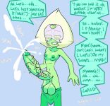 [BlightStarEro] Steven Universe
