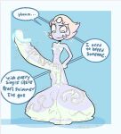 [BlightStarEro] Steven Universe