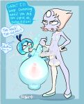 [BlightStarEro] Steven Universe