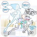 [BlightStarEro] Steven Universe