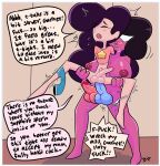 [BlightStarEro] Steven Universe
