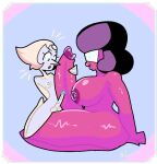 [BlightStarEro] Steven Universe