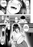 [Takurowodou (Takurowo)] Namaiki Gal o Succubus ni Shite Oshioki Shitatta Ken 4 | Bewitched Reckoning How I Turned My Bully Into a Succubus 4 [Digital] [English] [Aishi21]