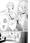 [Hamata 21 (Mishibe Hamata)] HatsuBoshi DeliHeal | Hatsuboshi Brothel! (Gakuen IDOLM@STER) [English] [Team Rabu2] [Digital]