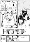 [Kiba wo Muku] TS Fun! ~Gym Uniform Edition~ [MTL]