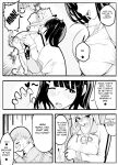 [Kiba wo Muku] TS Fun! ~Gym Uniform Edition~ [MTL]