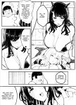 [Kiba wo Muku] TS Fun! ~Gym Uniform Edition~ [MTL]