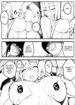 [Kiba wo Muku] TS Fun! ~Gym Uniform Edition~ [MTL]