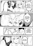 [Kiba wo Muku] TS Fun! ~Gym Uniform Edition~ [MTL]