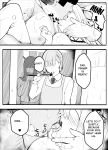 [Kiba wo Muku] TS Fun! ~Gym Uniform Edition~ [MTL]