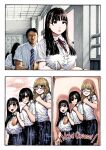 [Hiruneya-san (Hirune)] Otoha-chan to SEX [English] [Colorized] [Digital]