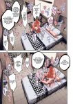 [Hiruneya-san (Hirune)] Otoha-chan to SEX [English] [Colorized] [Digital]
