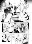 [A Gokuburi (Sian)] Mesu Gacha Log Goudou Benkyoukai - Sex slave Strong women have no human rights [Digital]
